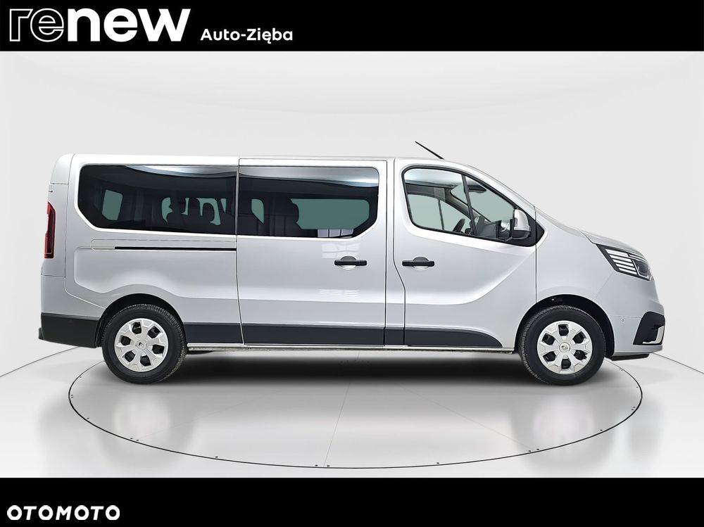 Renault trafic - 4
