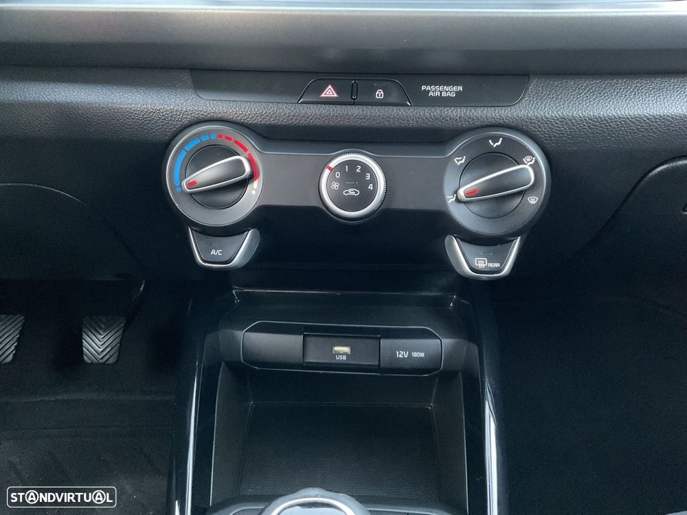 Kia Rio 1.0 T-GDi Move - 30