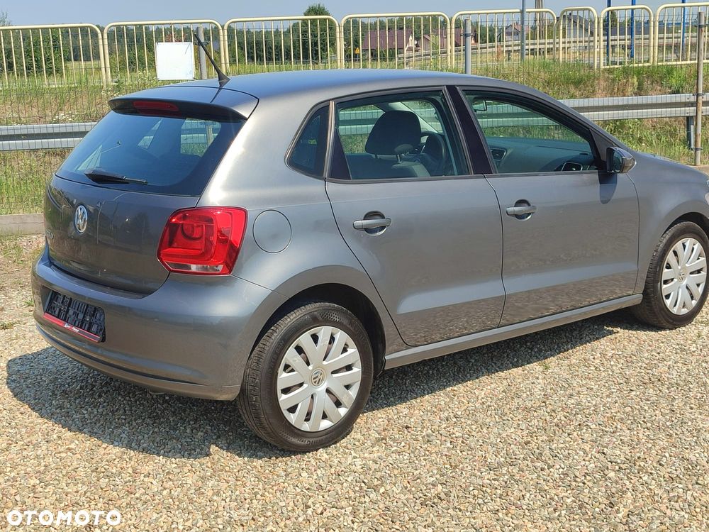 Volkswagen Polo - 6