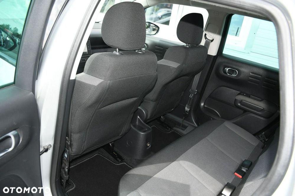 Citroën C3 Aircross - 34