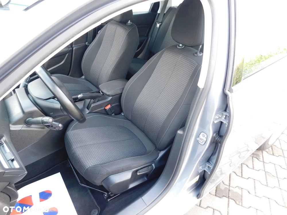Peugeot 308 SW 1.5 BlueHDi Active S&S - 9