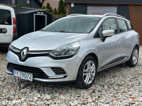 Renault Clio dCi 75 Stop & Start Life