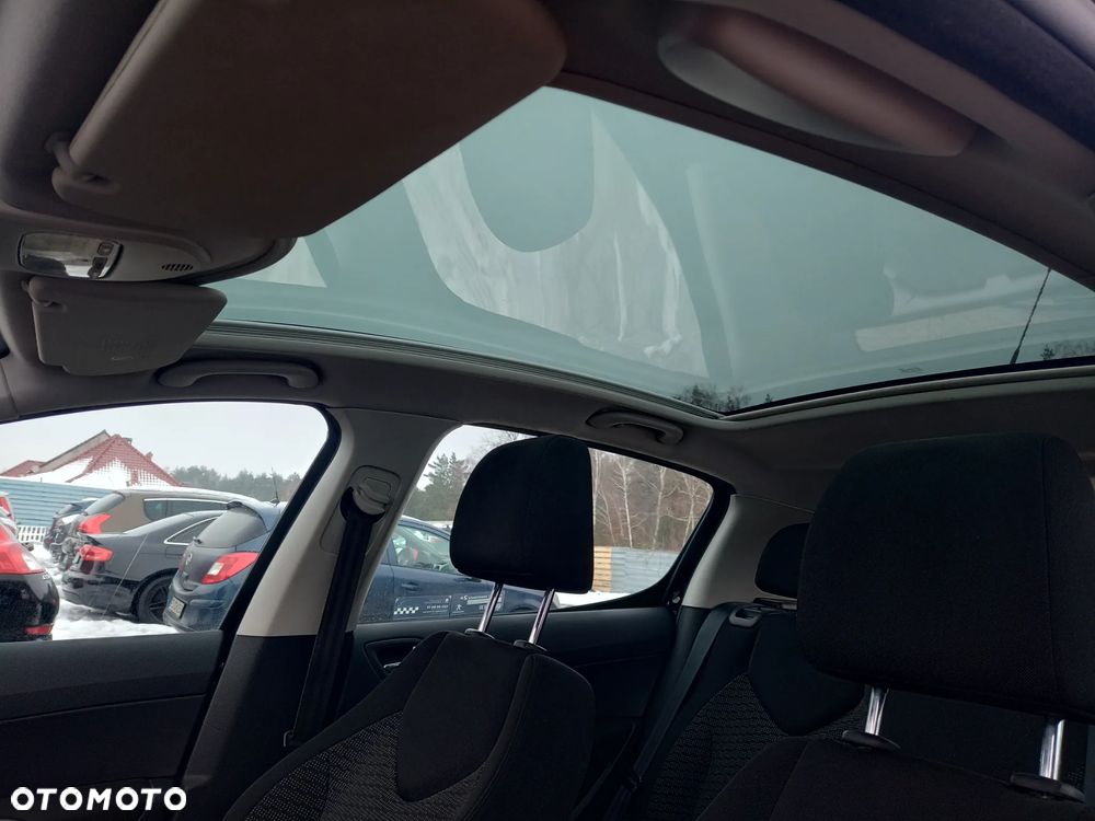 Peugeot 308 HDi FAP 110 Premium - 18