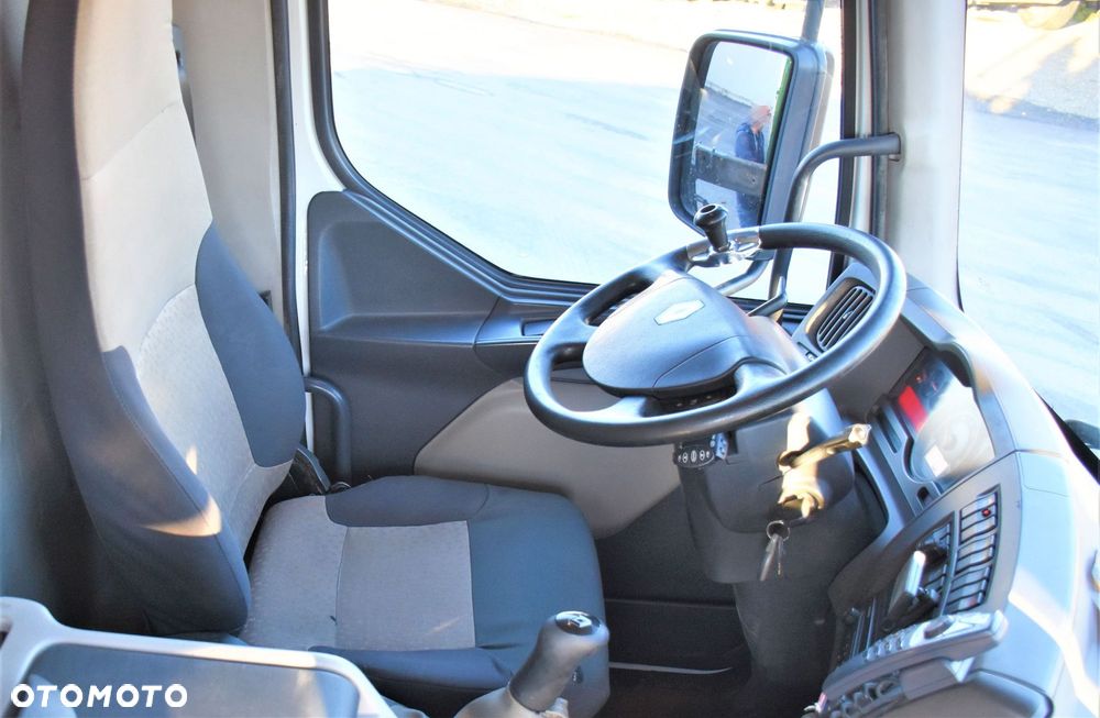 Renault Premium 370 DXI * FASSI F110A.22* STAN BDB - 12