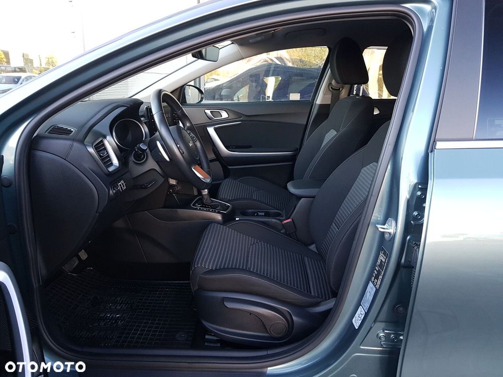 Kia XCeed 1.5 T-GDI M DCT - 15