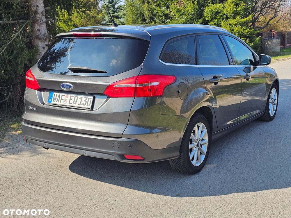 Ford Focus - 3