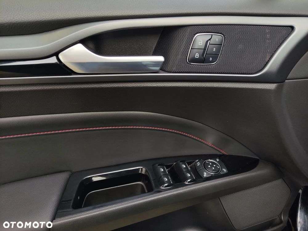 Ford Mondeo 1.5 EcoBoost STart-Stopp Autom ST-Line - 23