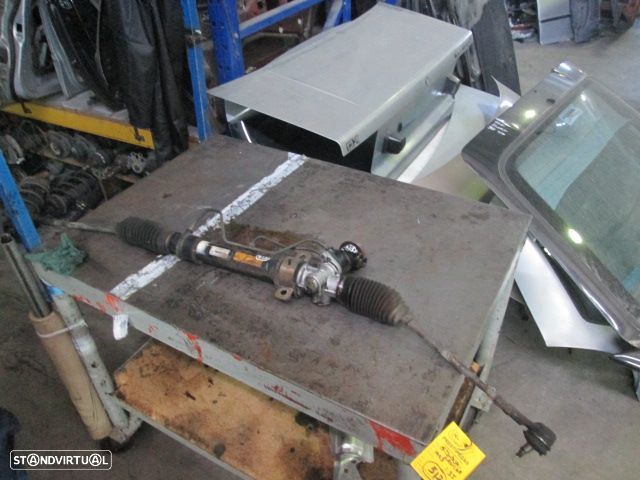 Caixa Direcao 6826238 MITSUBISHI LANCER 1993 1.3 I - 2