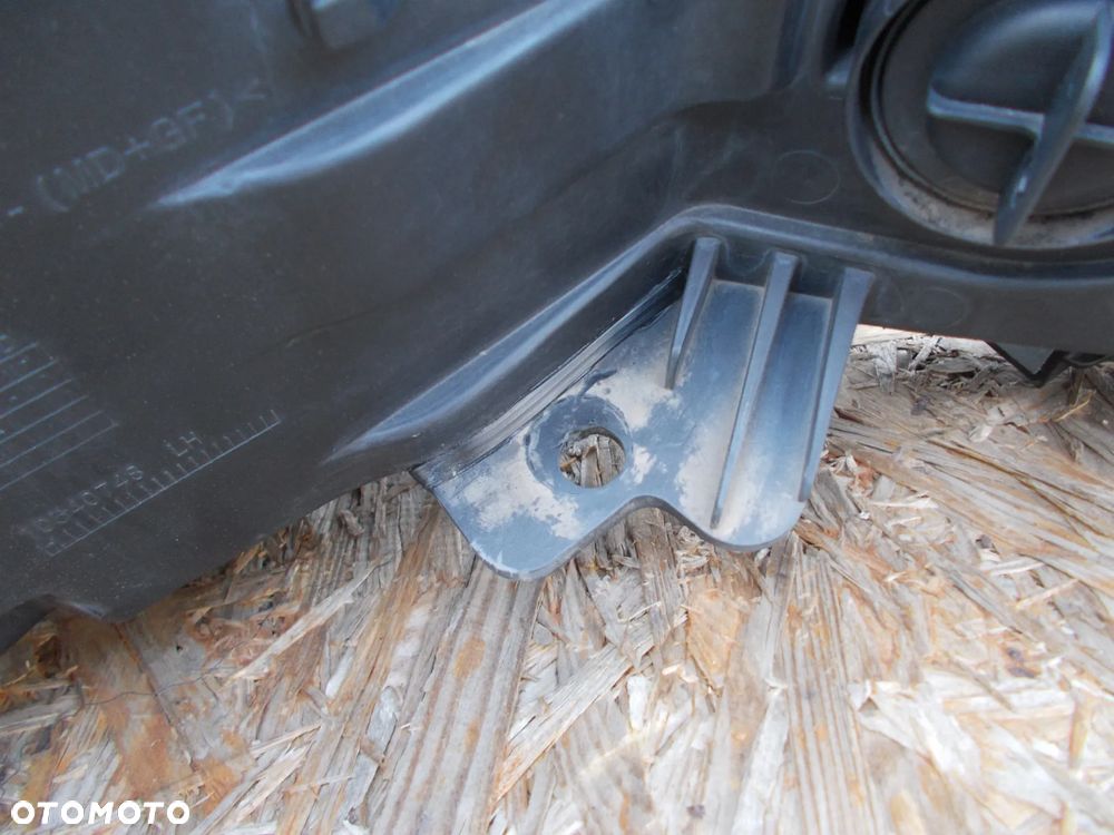 FIAT TIPO II 16-21 52094994 LAMPA LEWA PRZÓD PRZEDNIA - 4