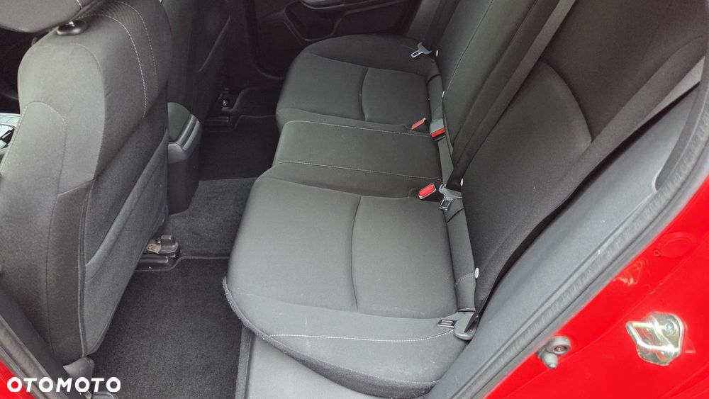 Honda Civic 1.5 T Sport Plus (Navi) - 9