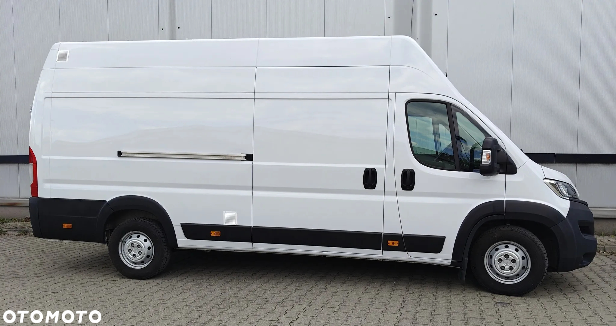 Opel MOVANO_JUMPER_BOXER_DUCATO_L4/H3 MAX - 6