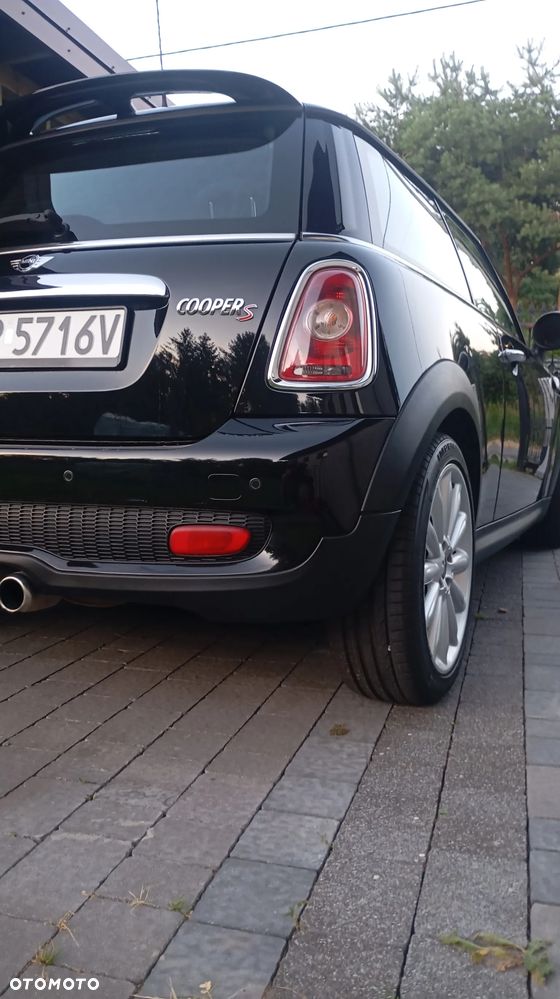 MINI Cooper S Standard - 1