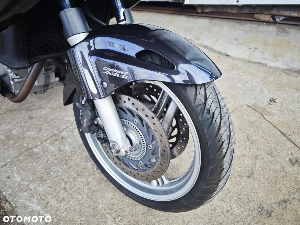 Honda Deauville - 11