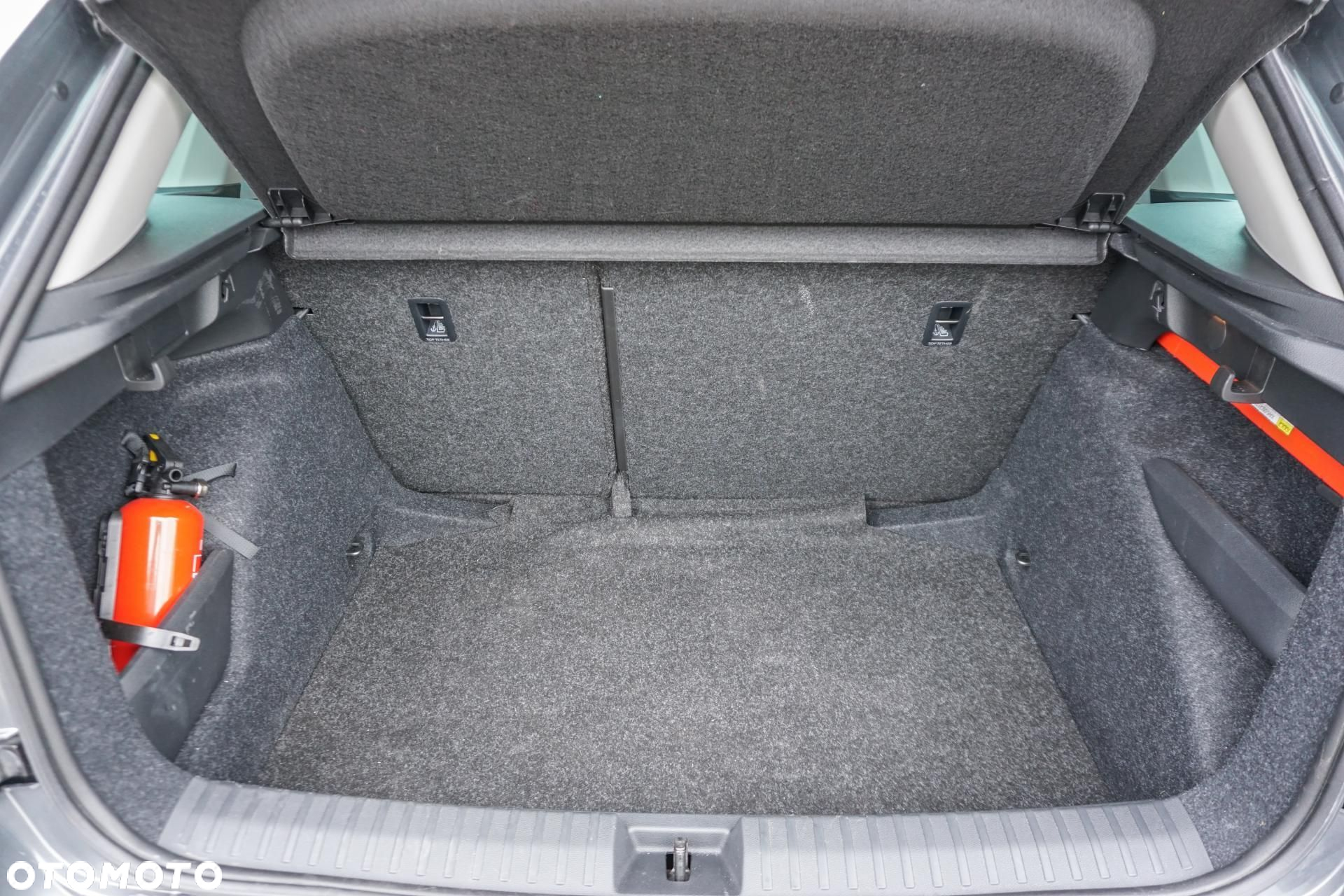 Skoda Kamiq 1.5 TSI Selection DSG - 15