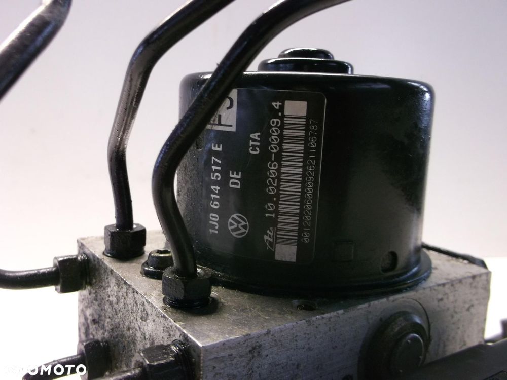 POMPA HAMULCOWA ABS ESP GOLF V 2.0 TDI # - 4