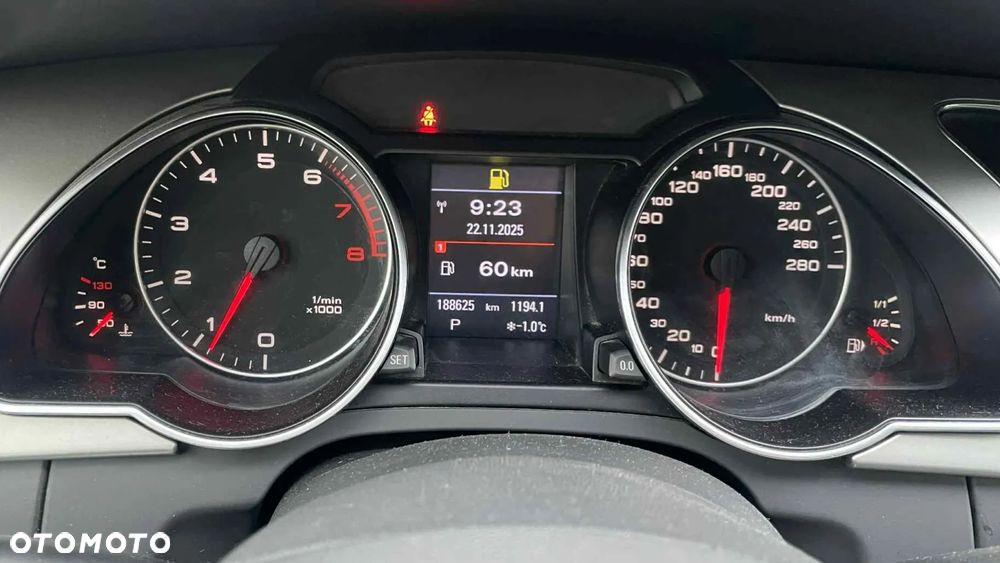 Audi A5 Coupé - 5