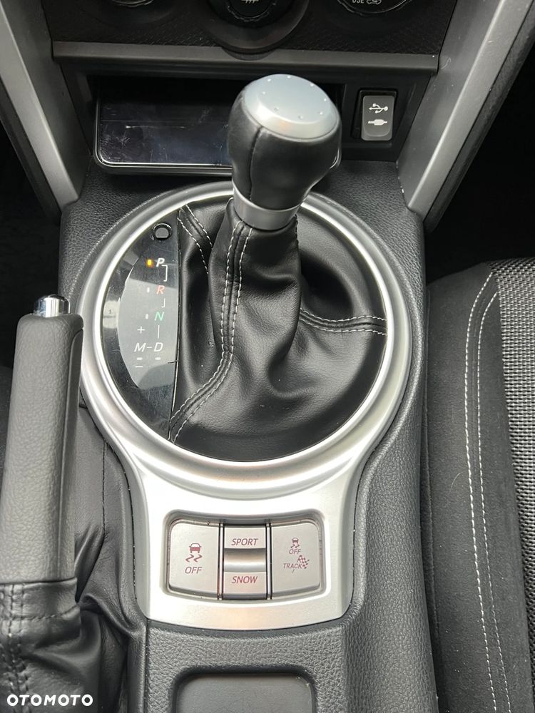 Toyota GT86 - 9