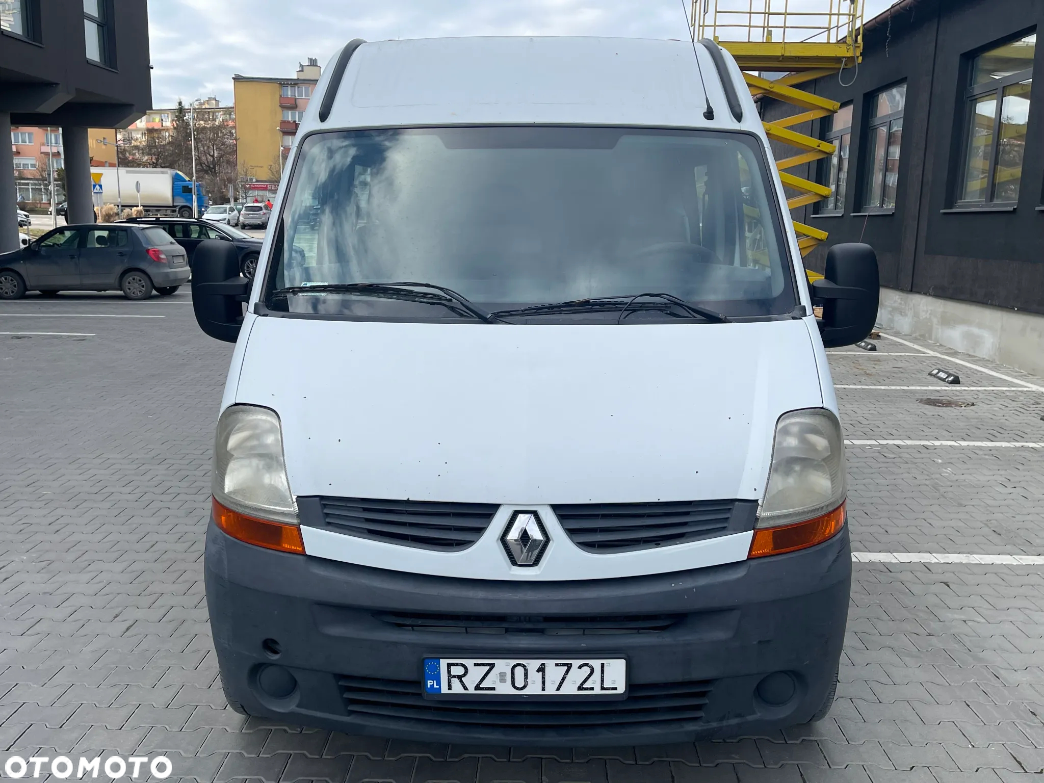 Renault MASTER II - 11
