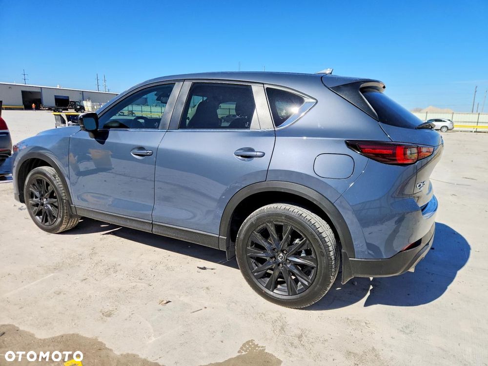 Mazda CX-5 - 2