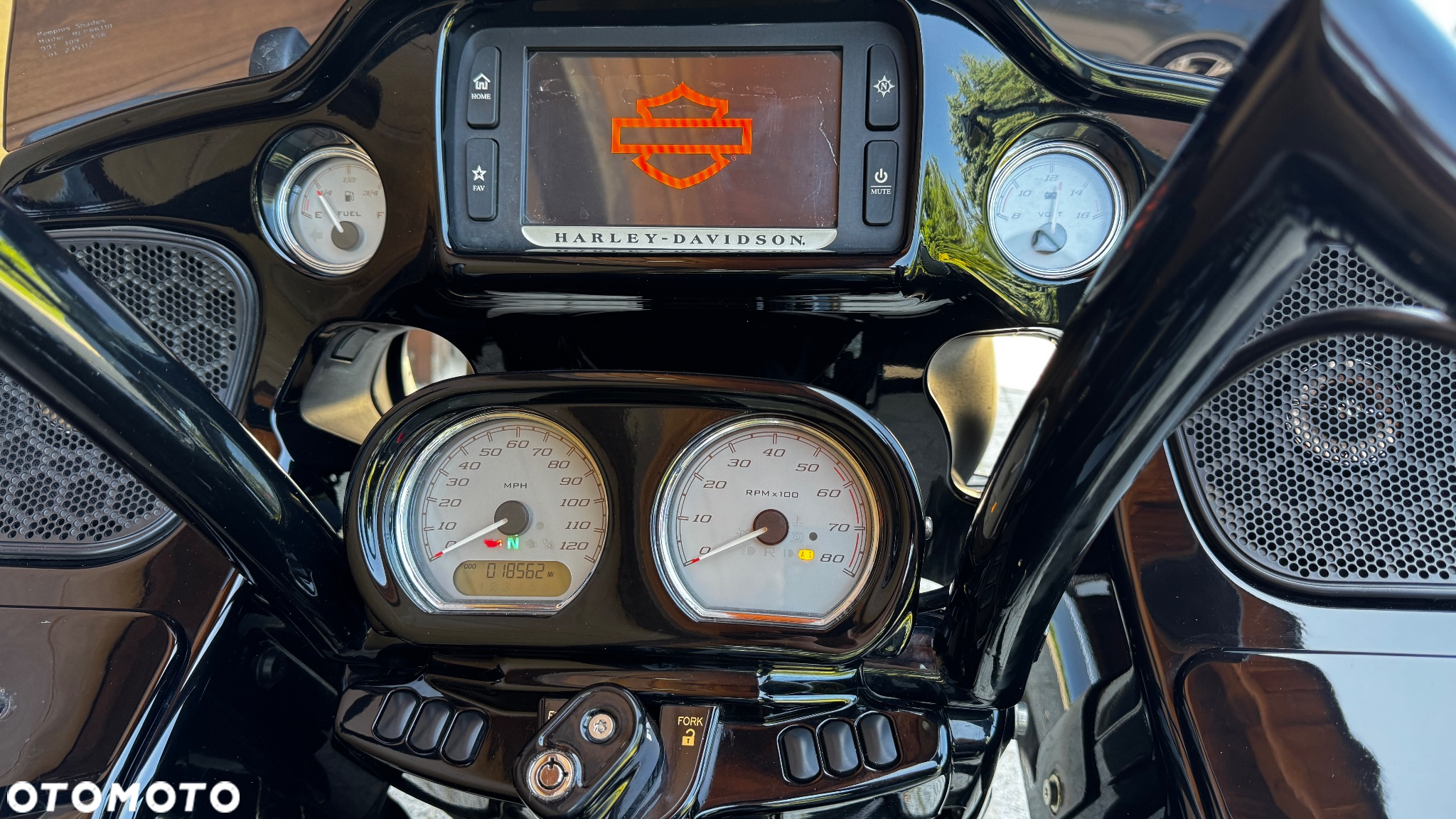 Harley-Davidson Touring Road Glide - 10