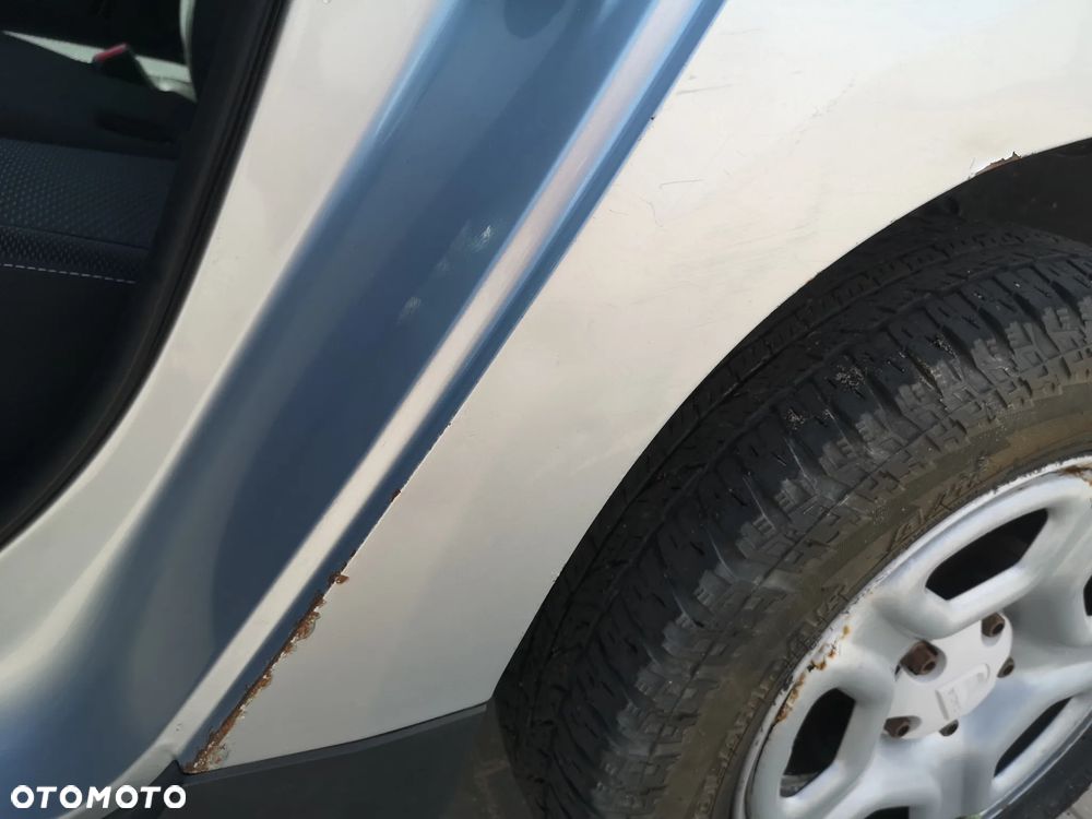 Dacia Duster 1.5 Blue dCi Comfort 4WD EU6d - 10