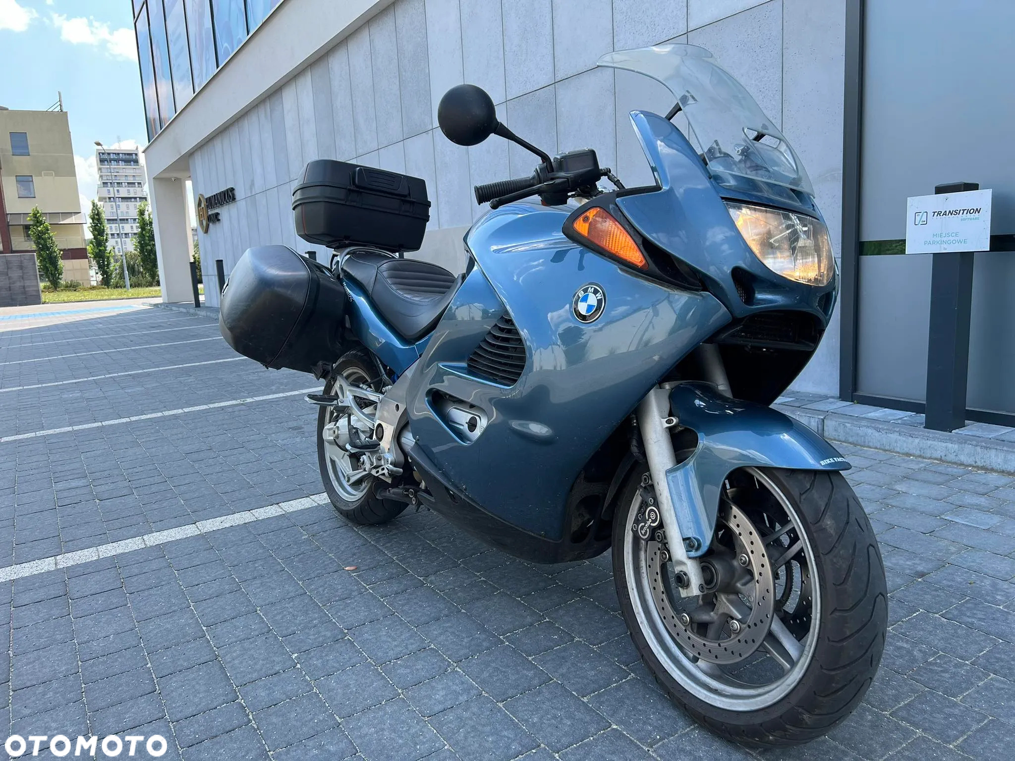 BMW Inny - 11