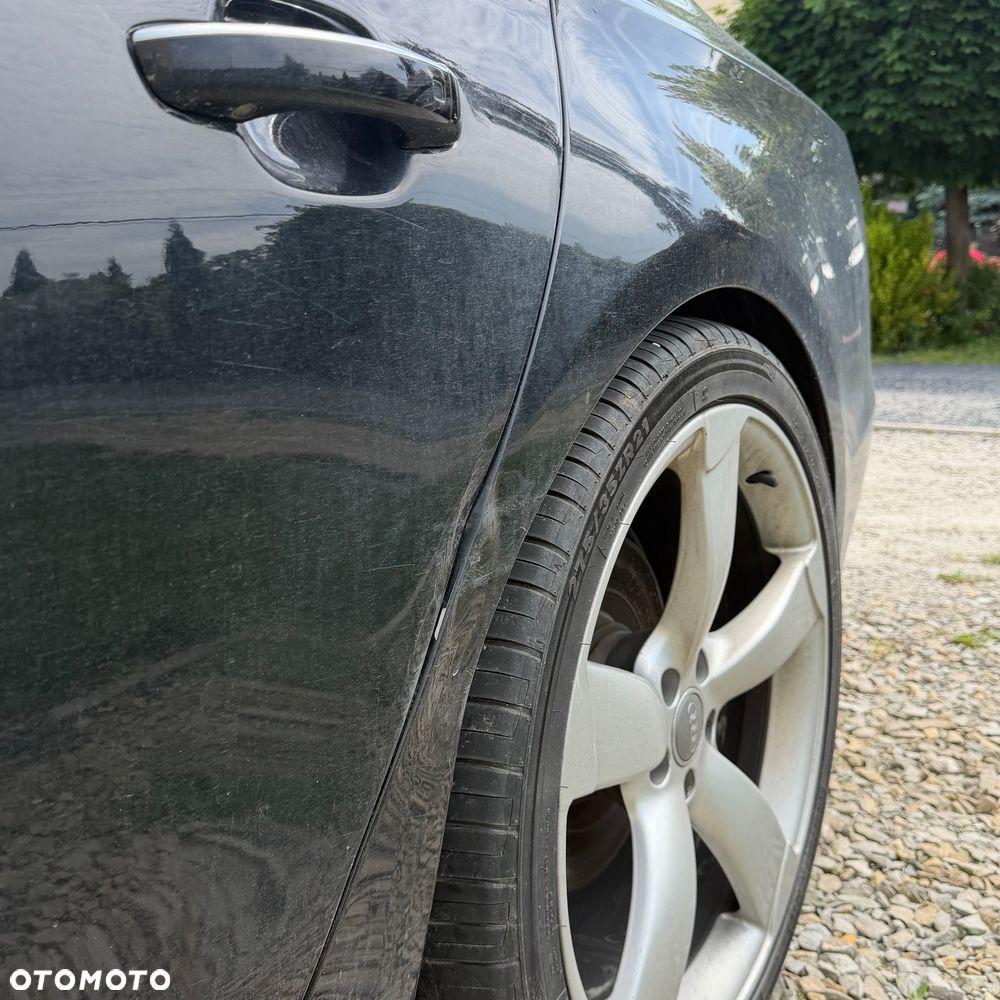 Audi A8 3.0 TDI L Quattro - 19