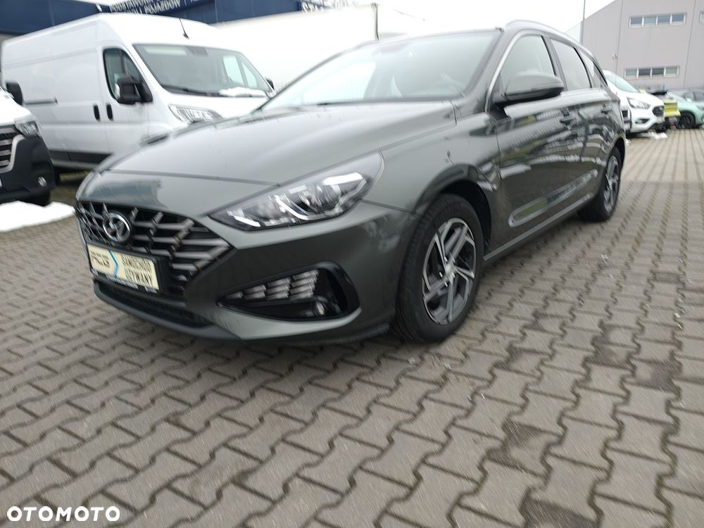 Hyundai i30 1.5 DPI Comfort - 3