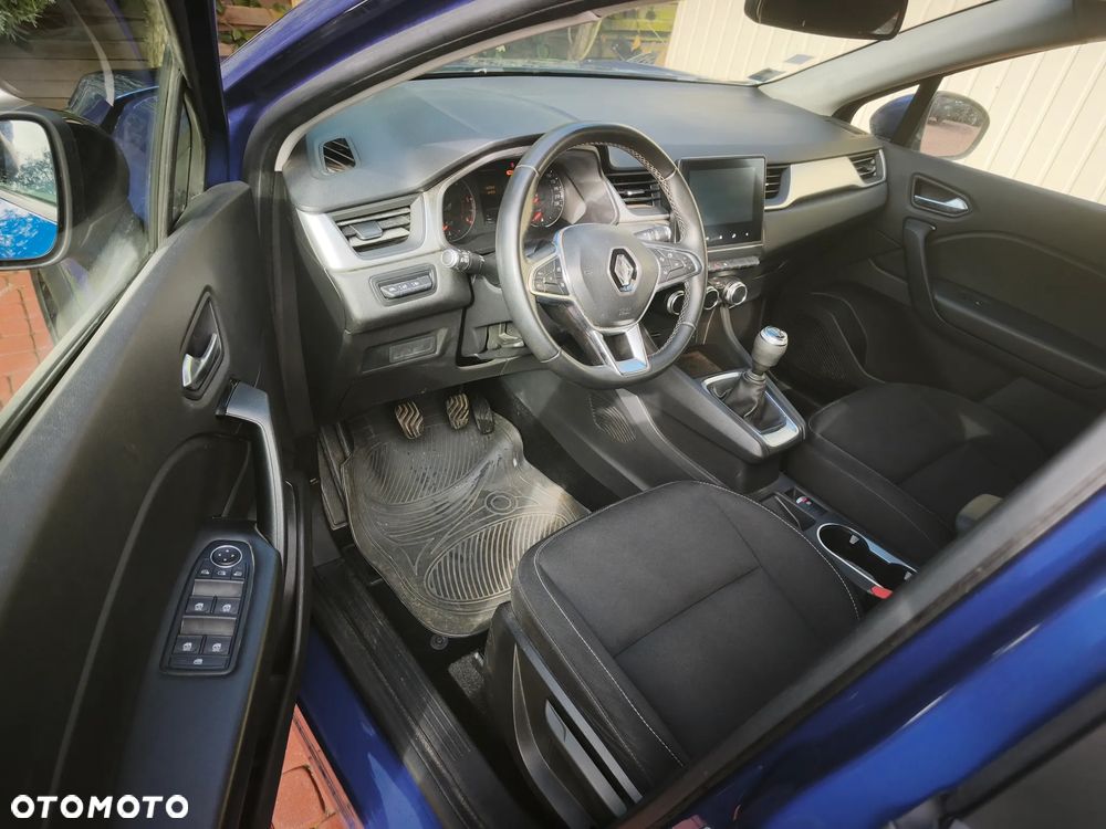 Renault Captur - 9