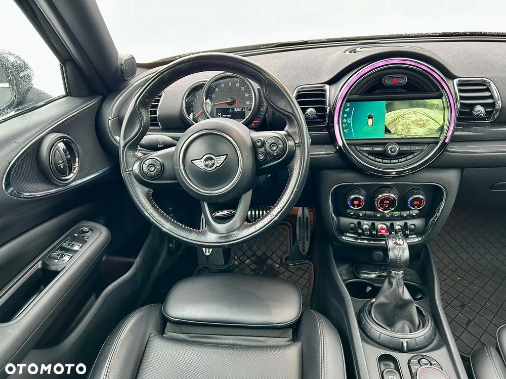 MINI Clubman Cooper Estate Edition - 33