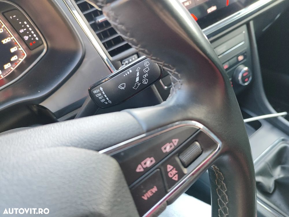 Seat Ateca 1.6 TDI Style - 9