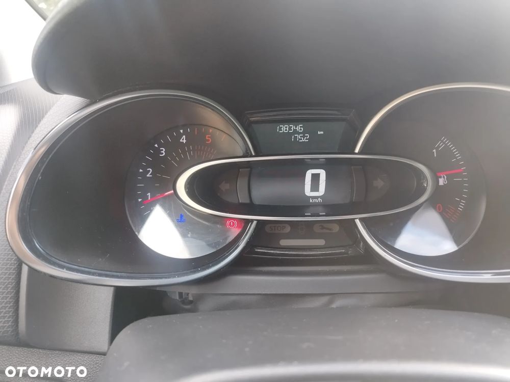 Renault Clio dCi 75 Stop & Start Life - 15