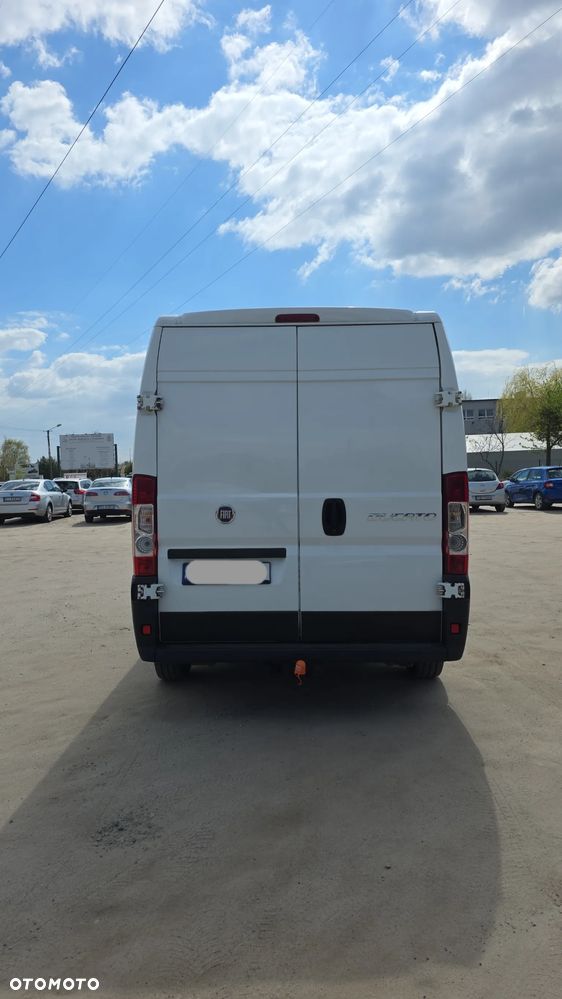 Fiat Ducato - 10