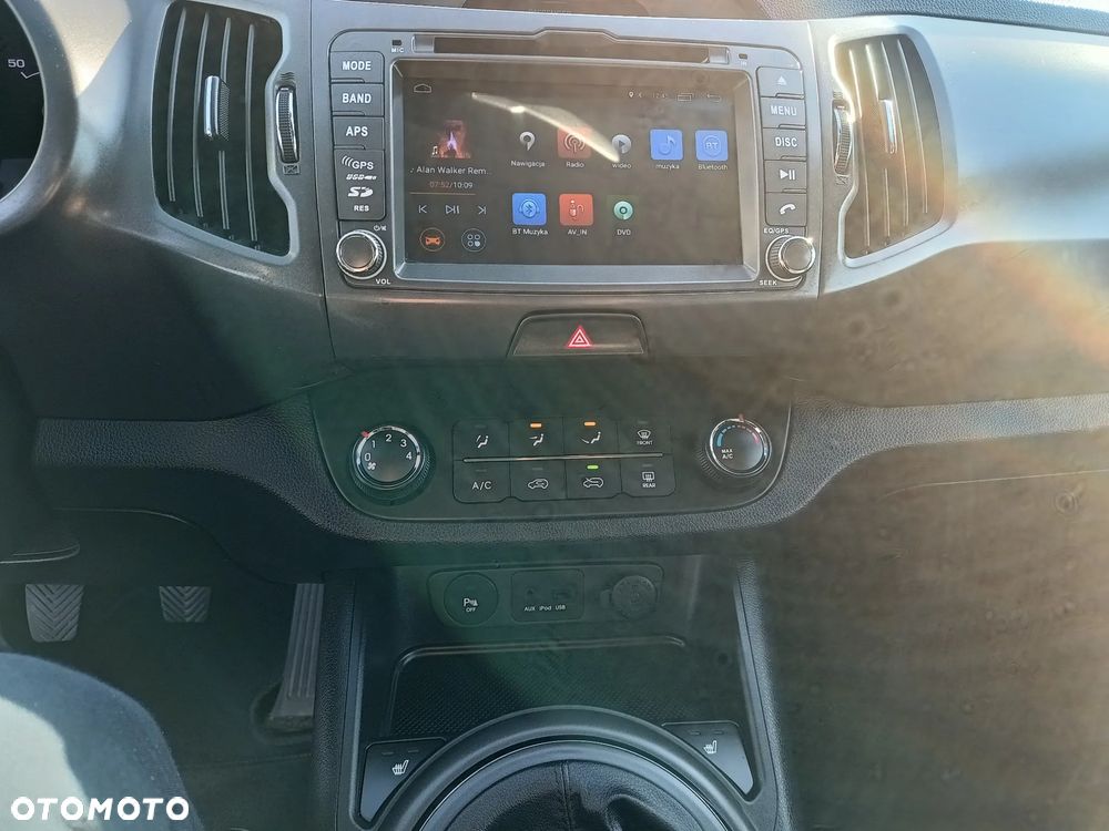 Kia Sportage 1.6 GDI L 2WD - 21