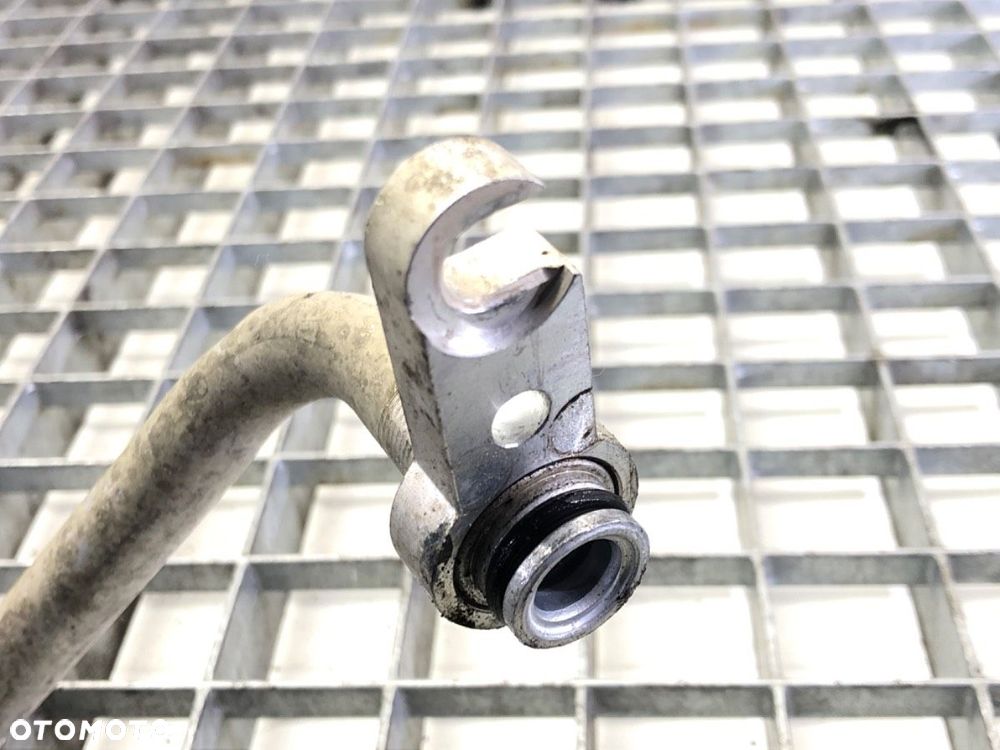 RURKA KLIMATYZACJI  SUZUKI SWIFT III (MZ, EZ) 2005 - 2022 1.3 (RS 413) 68 kW [92 KM] benzyna 2005 - - 2