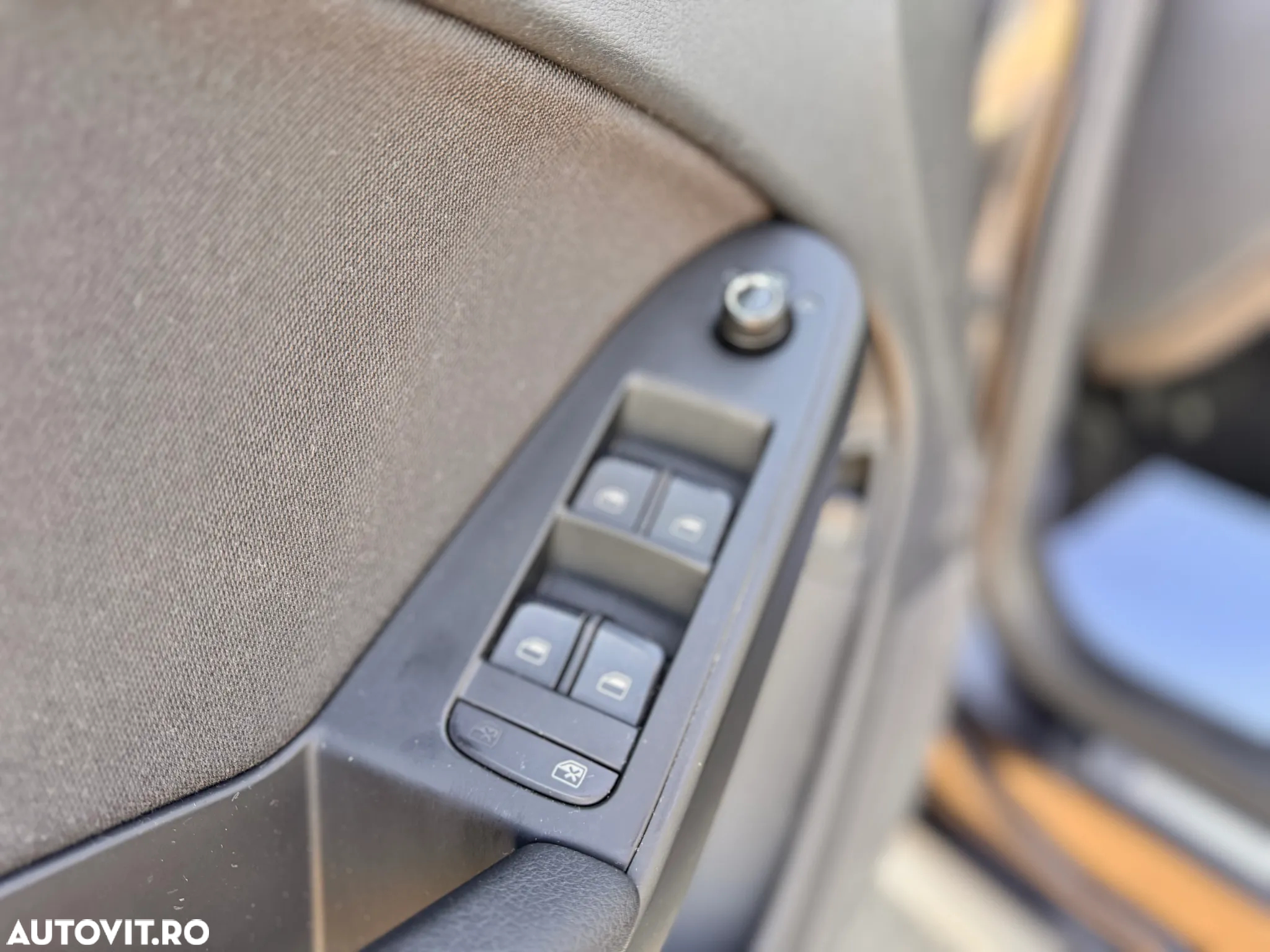 Audi A4 Allroad quattro 2.0 TDI DPF - 13