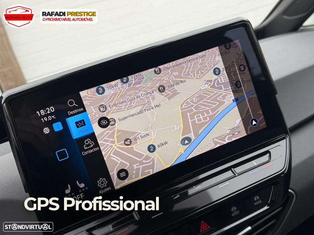 VW ID.3 Performance Upgrade Style - 21