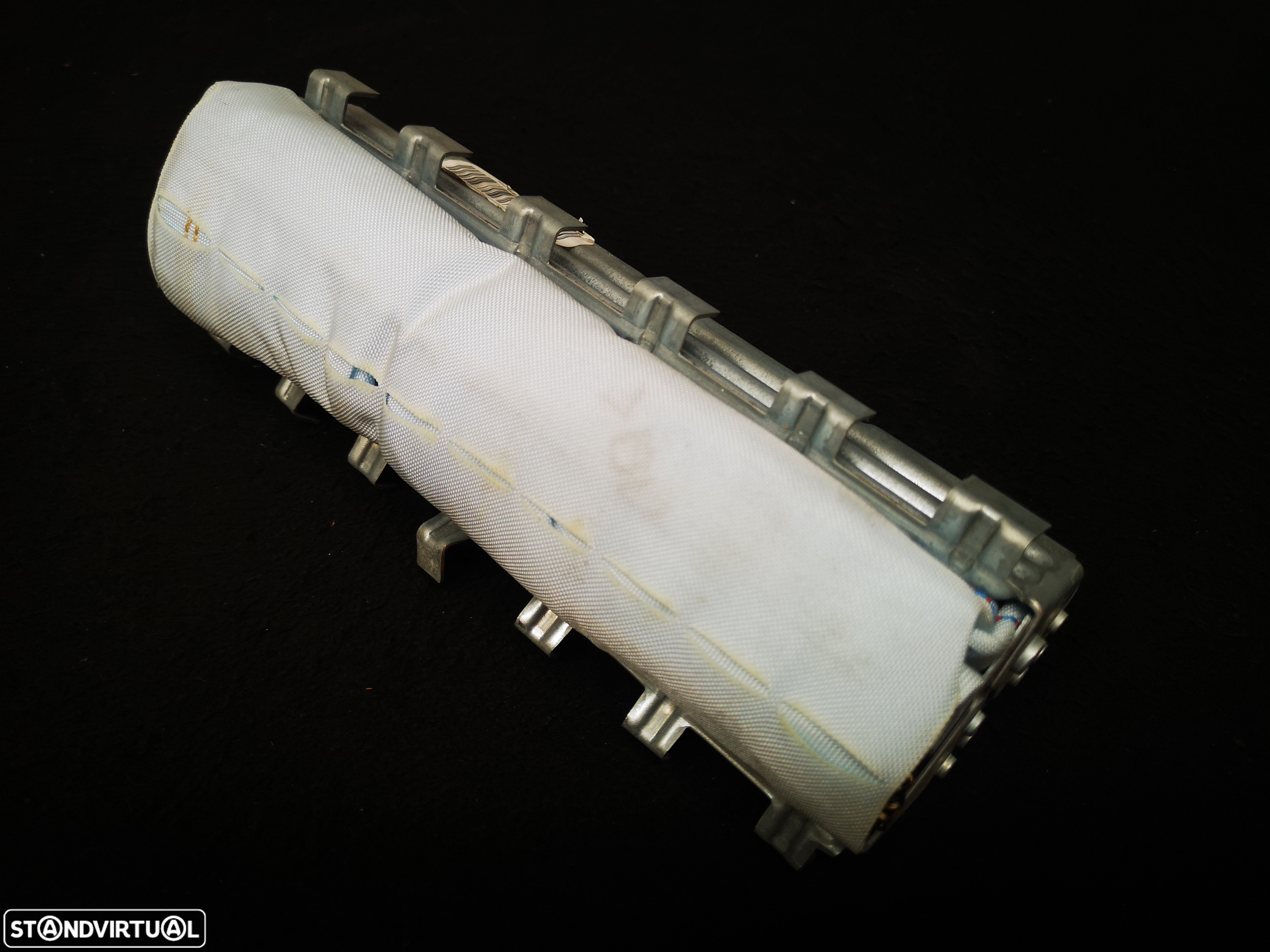 Airbag de joelhos Citroen ds3  2012+ - 2