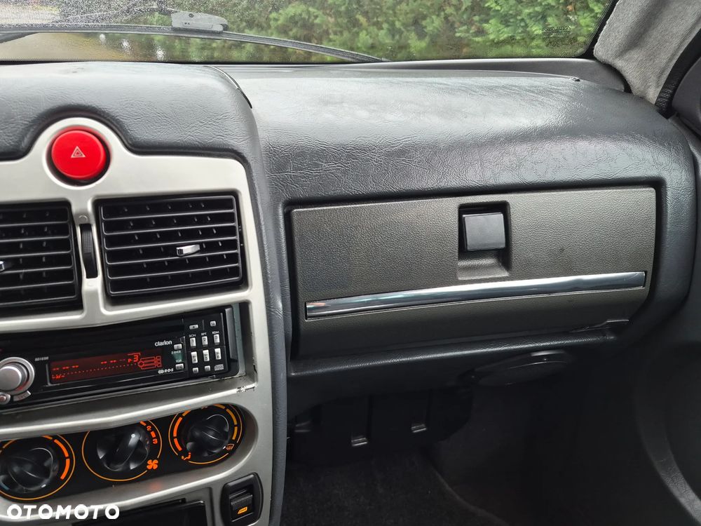 Aixam Crossline - 21