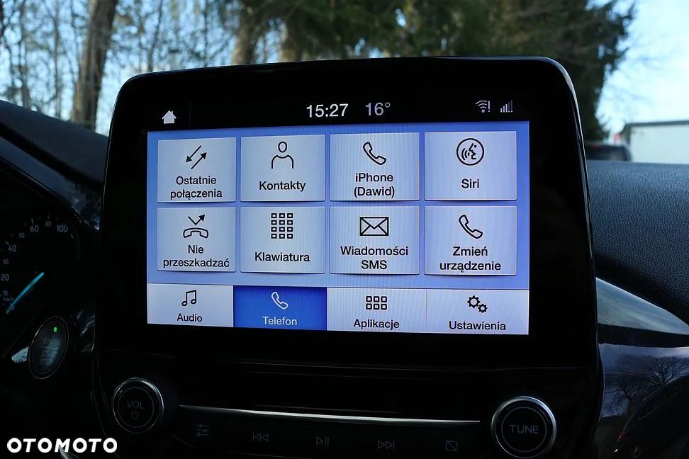 Ford Fiesta 1.0 EcoBoost ST-Line ASS - 27