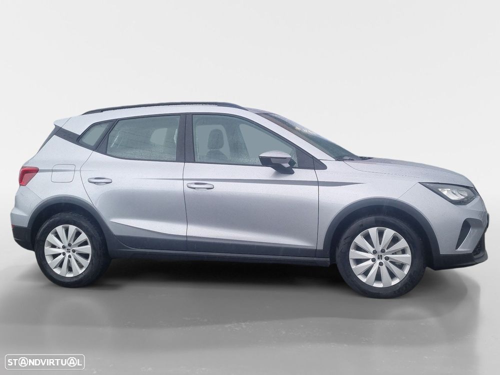 SEAT Arona 1.0 TSI Style DSG - 6