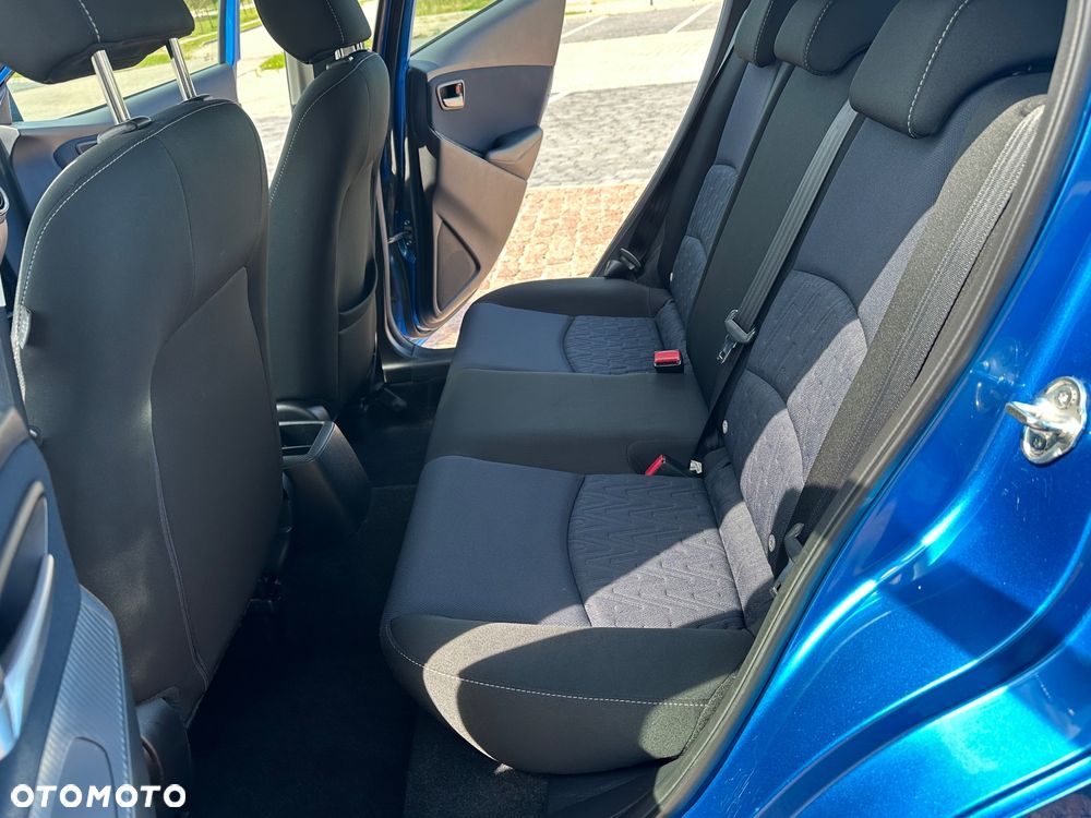Mazda 2 SKYACTIV-G 75 Center-Line - 10