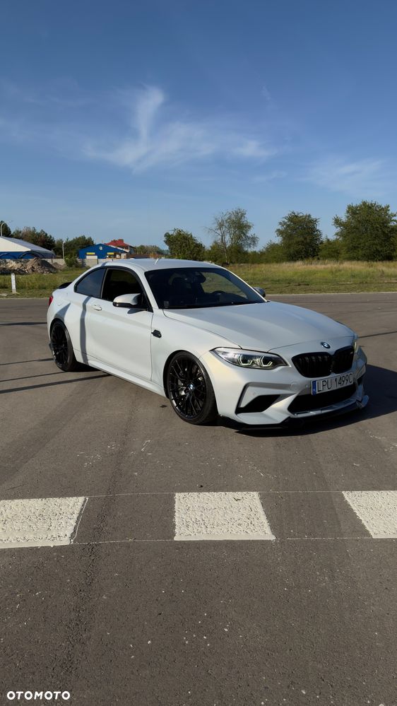 BMW M2 - 3