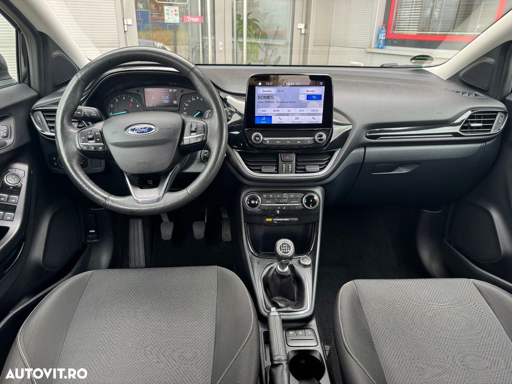 Ford Puma 1.0 EcoBoost ST Line - 14