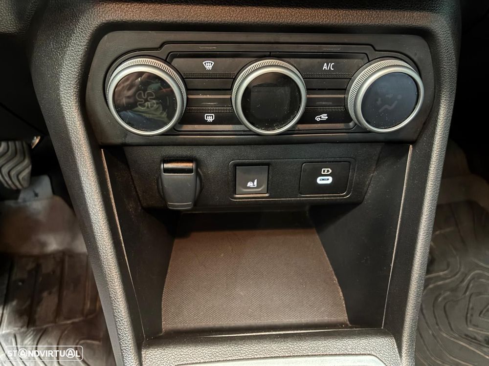 Dacia Jogger 1.0 ECO-G Extreme 7L Bi-Fuel - 20