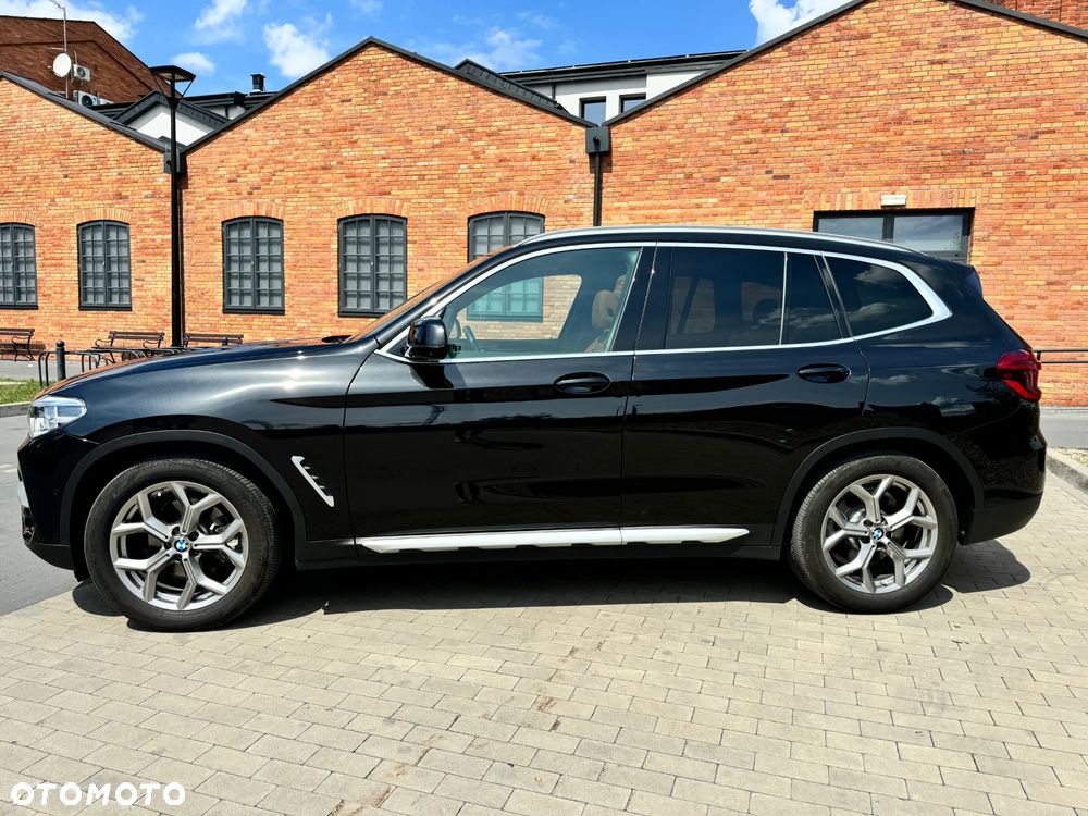 BMW X3 xDrive30i xLine - 2