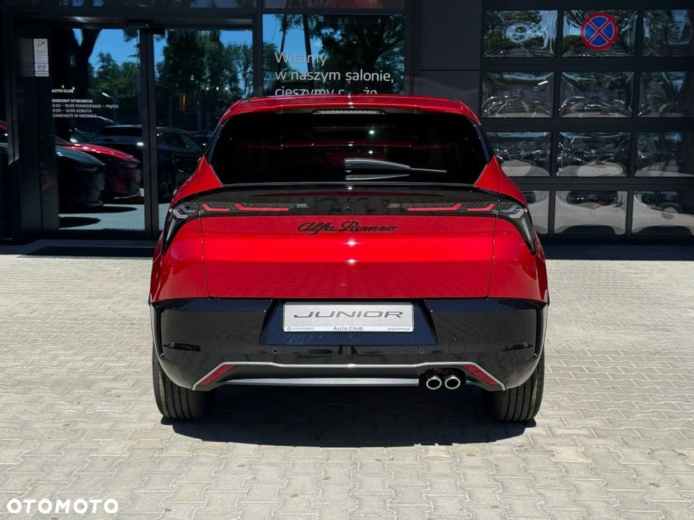 Alfa Romeo Junior - 8