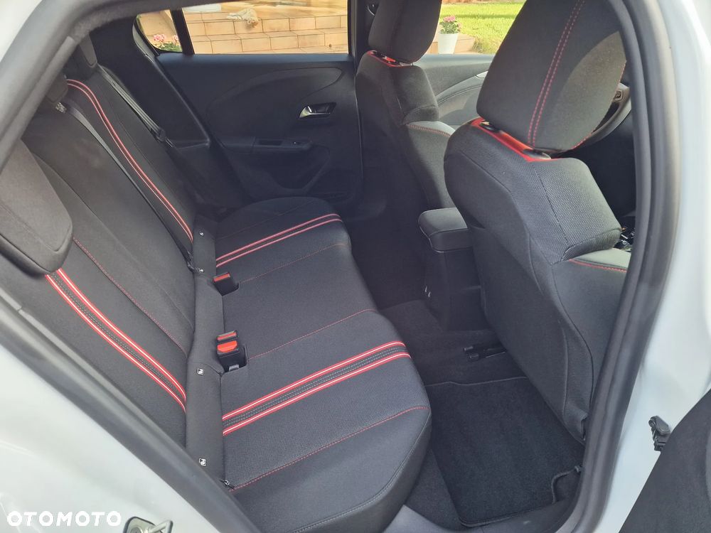 Opel Corsa 1.2 Direct Injection Turbo Start/Stop GS Line - 13