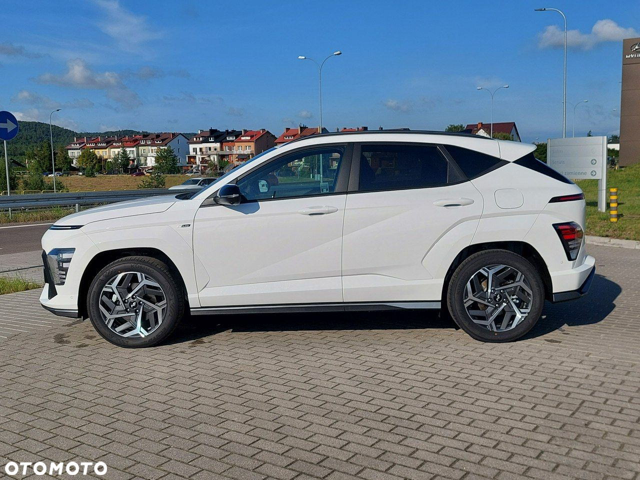 Hyundai Kona - 3