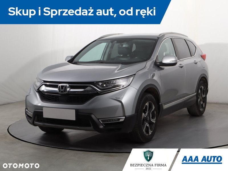 Honda CR-V - 2
